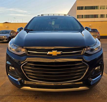 CHEVROLET TRACKER 1.4 16V TURBO FLEX PREMIER AUTOMÁTICO